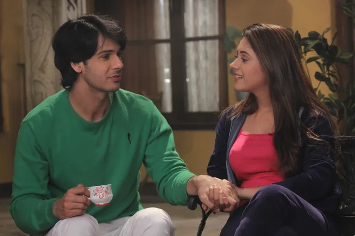 સોની એસએબીના બીચવાલે પરિવારને દુબઇ તરફથી મળી લગ્ન દરખાસ્ત