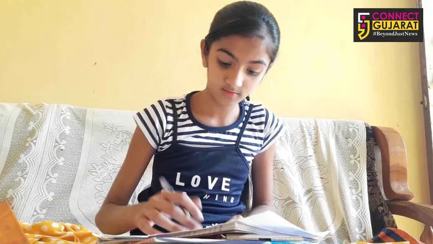 બસ હવે બહુ થયું…! દેશના દુશમનોનો ખાત્મો બોલાવો, ભરૂચની એક બાળાનો નરેન્દ્ર મોદીને પત્ર