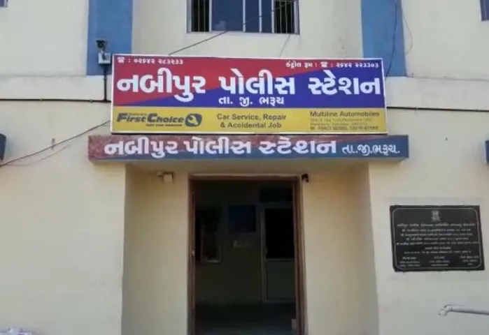 હિંગલ્લા ગામમાં તસ્કરોનો તરખાટ, એક જ રાતમાં ચાર મોટર સાયકલોની ઉઠાંતરી.