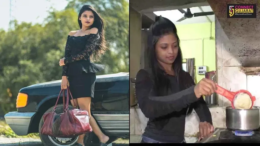 ભરૂચ: બોડી બિલ્ડીંગ ક્ષેત્રમાં પીનલ પરમારને પાંચ  દિવસમાં મળી બીજી સફળતા