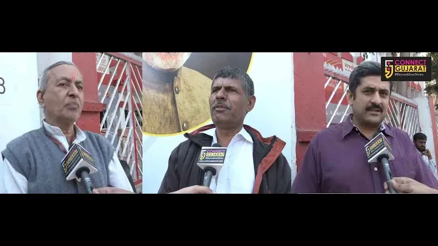 જાણો રાજકોટ વાસીઓના મતે કેવુ રહ્યુ મોદી સરકાર દ્વારા રજુ કરવામા આવેલ બજેટ