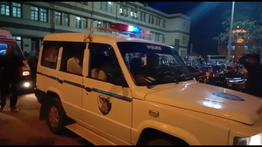 જામનગર: પચાસ વર્ષીય શખ્શે કર્યો એક વિદ્યાર્થી પર હૂમલો, તો પ્રજાએ કરી તેની ધોલાઇ