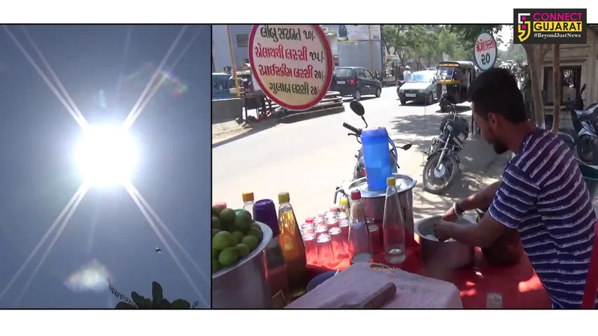 ઉનાળામાં હીટ સ્ટ્રોકથી બચવા માટે પીઓ આ દેશી ડ્રિંક્સ