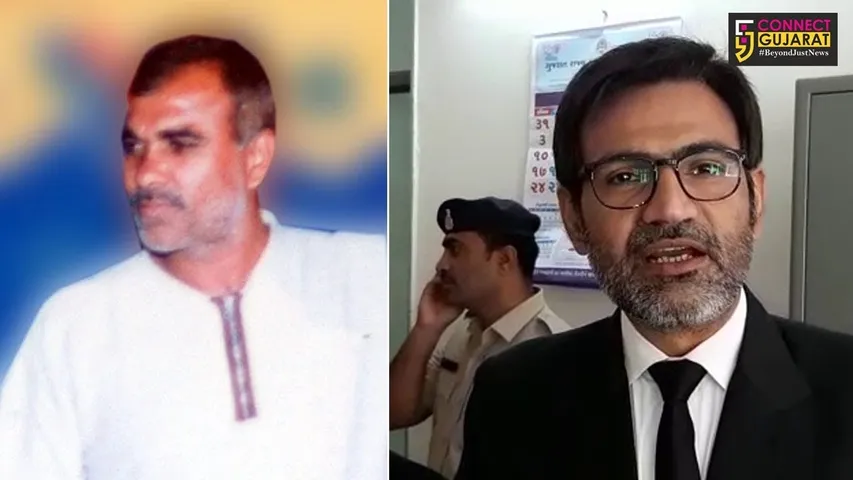 રાજકોટ : વિક્રમસિંહ રાણા હત્યા કેસમા બે આરોપીઓને આજીવન કેદ, ૧૧ આરોપીઓને નિર્દોષ જાહેર કરાયા