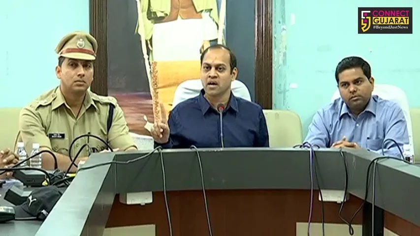 રાજકોટ: લોકસભાની ચૂંટણીને લઈ 21 ફ્લાઈંગ સ્ક્વોડ તૈનાત
