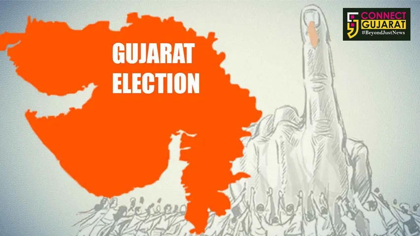 ભરૂચ લોકસભા સંસદીય મતદાર વિભાગ માટે ૧૭ ઉમેદવારો વચ્ચે થશે સ્પર્ધા