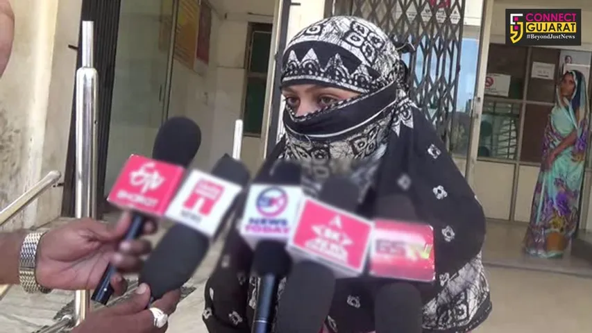 ડીસા:  રોમિયોના ત્રાસથી વાજ આવી સગીરાએ કરી આત્મહત્યા કોશિશ  