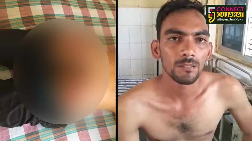 જંબુસર પોલીસની દબંગગીરી સામે DYSP અને મામલદારને કરાઇ રજુઆત