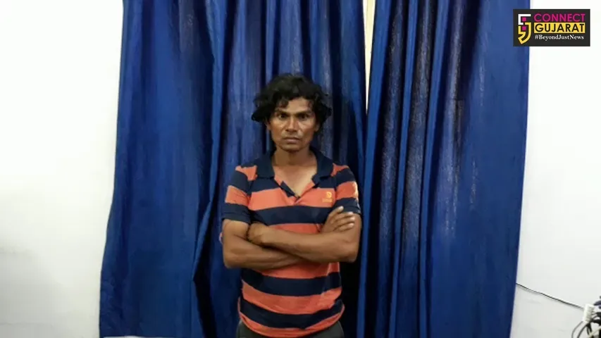 કરજણ તાલુકાના સાંપા ગામમાં આડા સંબંધની શંકાએ એક યુવાનની કરાઇ હત્યા