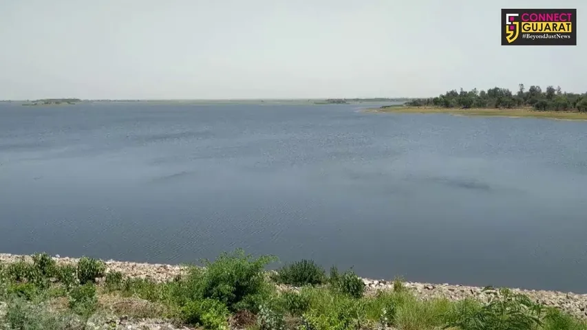 આગોતરા આયોજનના ભાગરૂપે મોડાસા શહેરને ૧લી મે થી એકાંતરે પાણી આપવાનો કરાયો નિર્ણય