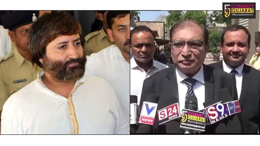 સુરત: નારાયણ સાંઇ દુષ્કર્મના ચૂકાદાના પગલે સેસન્સ કોર્ટમાં ગોઠવાયો ચુસ્ત પોલીસ બંદોબસ્ત