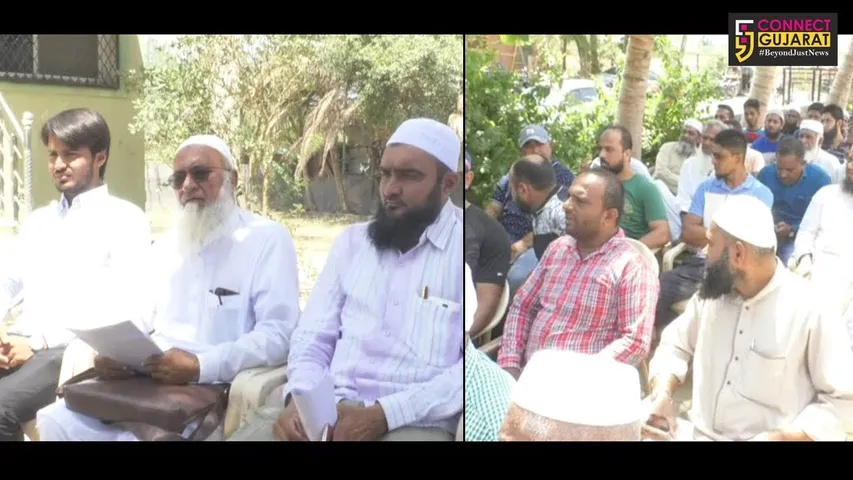 પાનોલી: GIDCમાં હેઝાર્ડિયસ્ટ વેસ્ટ ઇન્સિનરેટરના પ્લાન્ટ બાંધકામની કામગીરી અટકાવવા નેશનલ ગ્રીન ટ્રિબ્યુનલે કર્યો નિર્દેશ