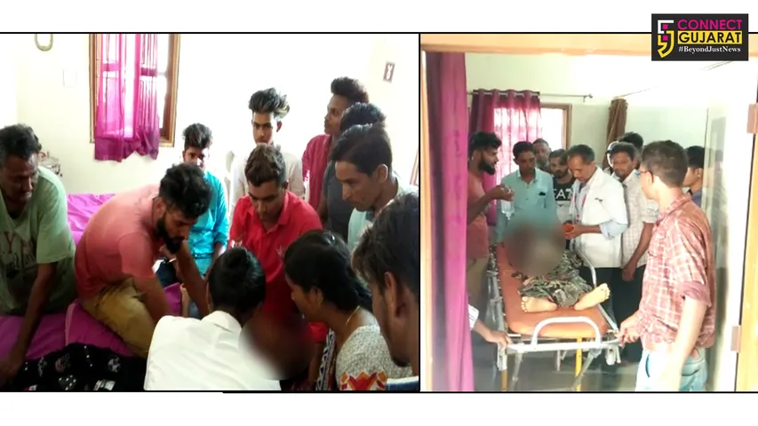 શિનોર : દિવેર ગામ નજીક પસાર થઇ રહેલી કેનાલમાં ન્હાવા પડેલા ચાર મિત્રો તણાયા, એકનું મોત