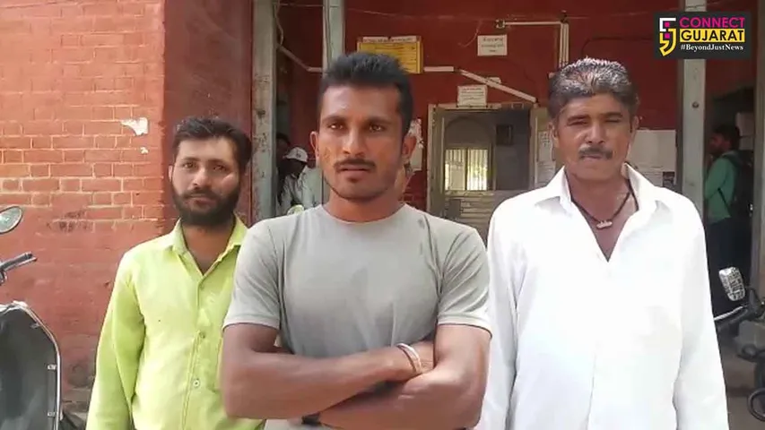 શિનોર: ઇધરા શાખામાં ખેડૂતો દ્વારા સુધારા હુકમની અરજીઓ નિકાલ ન કરાતા ખેડૂતોમાં રોષ