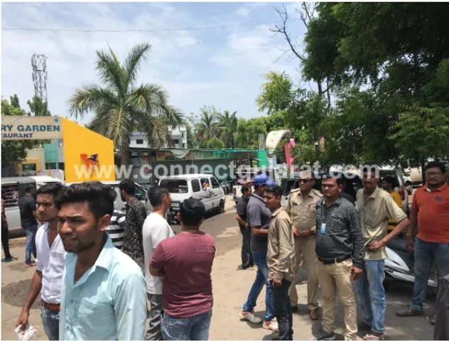 ભરૂચ: સ્કૂલ વાનો પર આર.ટી.ઓ.નો સપાટો