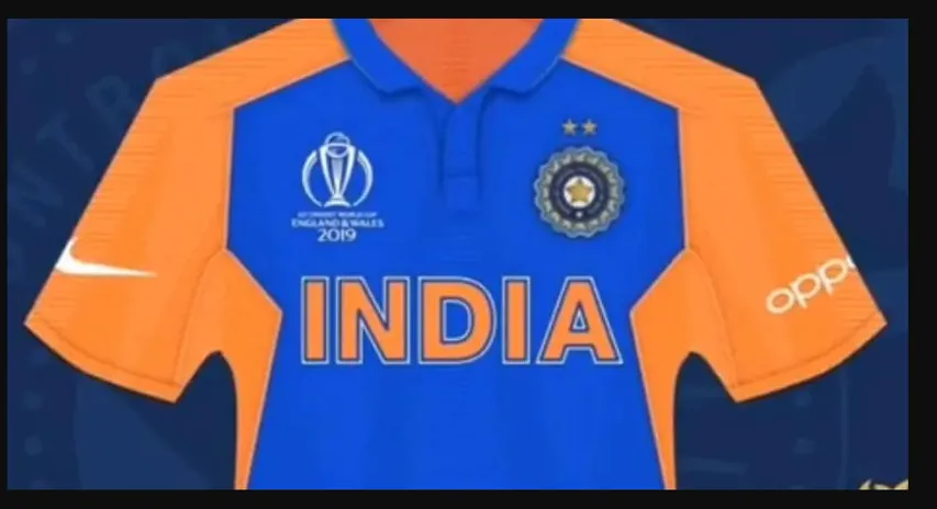 આજે ટિમ ઈન્ડિયા "મેન ઇન બ્લ્યુ" માથી "મેન ઇન ઓરેંજ" બની શકે છે