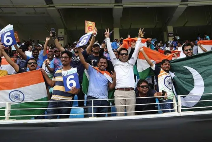 વર્લ્ડકપ 2019 : ભારત-પાકની ટિકિટ પાછળ લાખો ખર્ચીને મેચ જોવા જનારાઓ માટે વરસાદ બની શકે છે વિલન