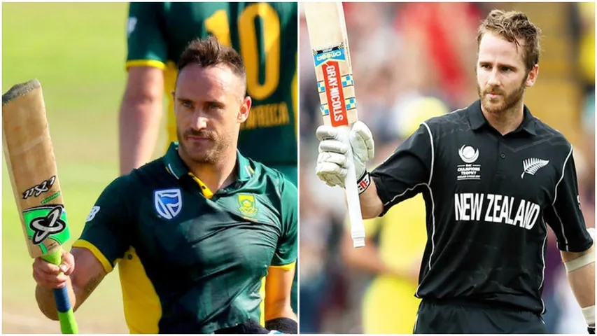 સાઉથ આફ્રિકા માટે વર્લ્ડ કપમાં જીવંત રહેવા માટે "કરો યા મરો" ની સ્થિતિ