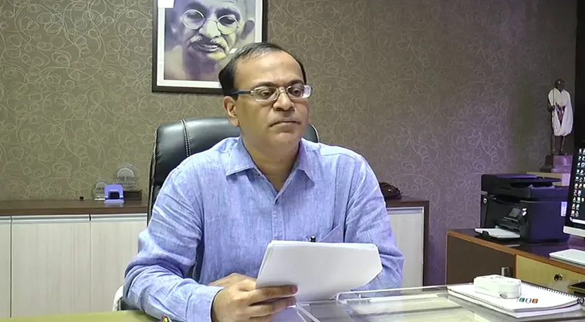 ભારત સરકાર દ્વારા ખેડૂતો માટેની પ્રધાનમંત્રી કિસાન સન્માનનિધિ યોજનાનો મહત્તમ લાભ લેવા ભરૂચ જિલ્લાના ખેડૂતોને કરાયો અનુરોધ