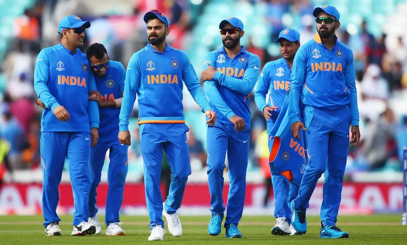 વર્લ્ડકપ2019 : આજે ભારત અને ઈંગ્લેન્ડ વચ્ચે થશે મુકાબલો