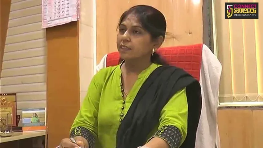 ભરૂચ : નગરપાલિકામાં વ્યવસાય વેરામાં ગત વર્ષ કરતા ૧૦ લાખનો થયો વધારો