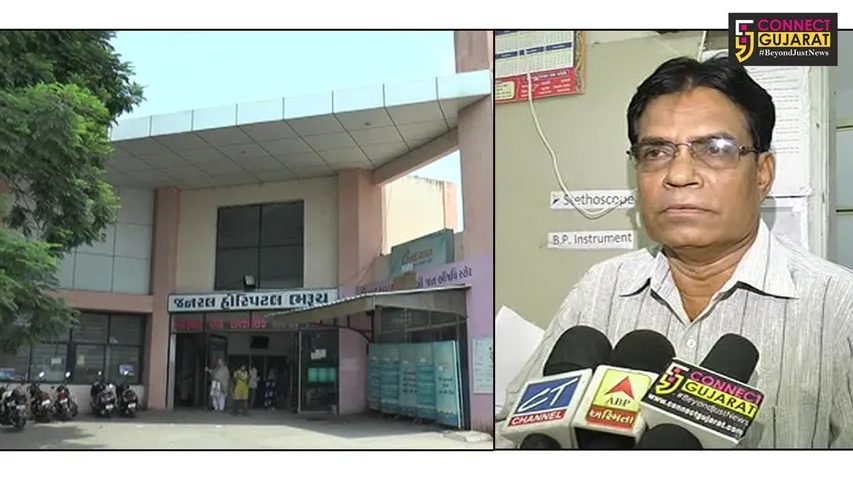 ડોકટરોની હડતાળના કારણે ડાયાબીટીસથી પીડિત એક સગીરનું સિવિલમાં મોત