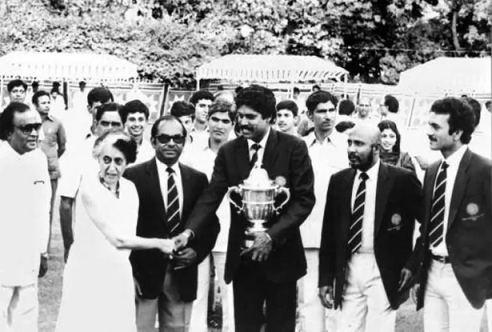 એક સમયે ભારત-પાકિસ્તાન પણ બન્યા હતા વર્લ્ડ કપના યજમાન