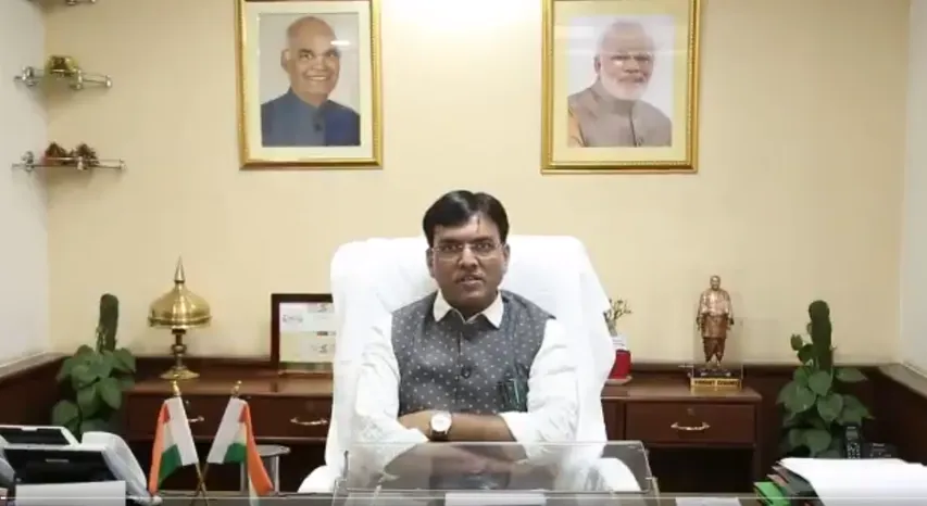 આવનારી ચુંટણીને નહી,આવનારી પેઢીઓને ધ્યાને રાખીને બજેટ બનાવાયુ છે: કેન્દ્રીય મંત્રી મનસુખ માંડવિયા