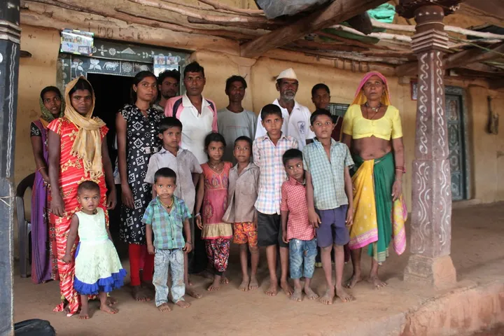 ડાંગના ઈતિહાસમાં પ્રથમવાર ડાંગ ટુ દિલ્હી ITIમાં સૌપ્રથમ પ્રવેશ મેળવતો થોરપાડા ગામનો અવિરાજ ચૌધરી