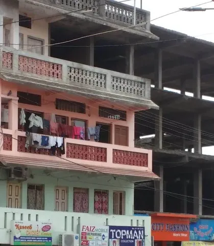 ભરૂચના કસક વિસ્તારમાં થઈ ૨.પ૯ લાખની મત્તાની ઘરફોડ ચોરી