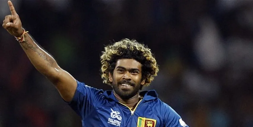 શ્રીલંકાના ફાસ્ટ બોલર લસિત મલિંગાએ નિવૃત્તિની કરી જાહેરાત