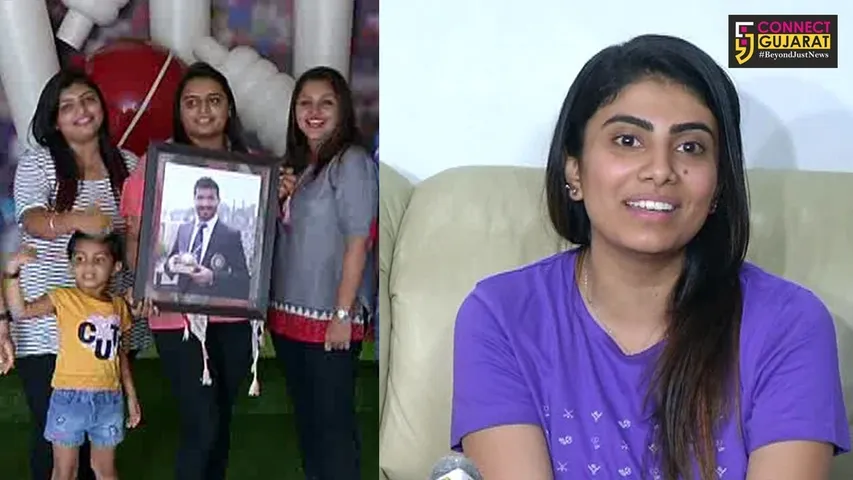 આજની મેચમા જાડેજા આપશે સૌથી સારૂં પ્રદર્શન, બહેન અને પત્નીએ વિશ્વાસ વ્યક્ત કર્યો