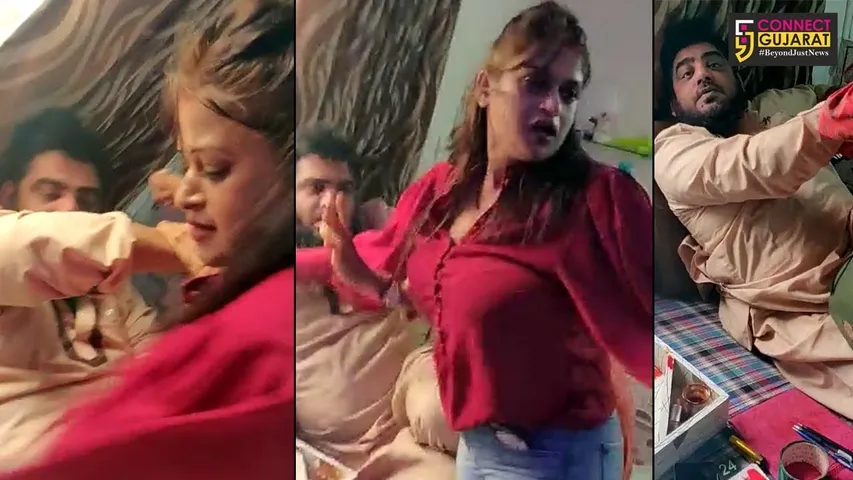 અંધશ્રદ્ધાનો વધુ એક કિસ્સો આવ્યો સામે, મૌલવી એ મહિલા પાસે થી ખંખેર્યા 48લાખ