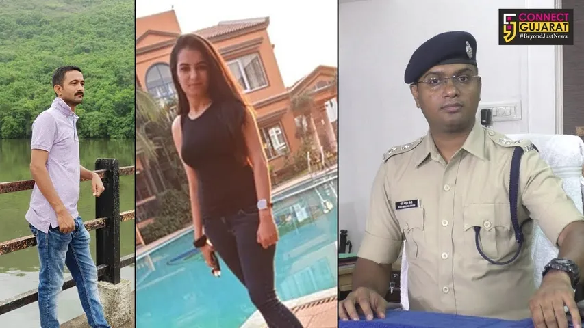 રાજકોટ : પોલીસ કમિશ્નરનો મહત્વનો નિર્ણય,ફરજ પૂર્ણ થયા બાદ જમા કરાવવું પડશે હથિયાર