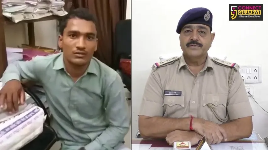 વલસાડ: કુસુમ વિદ્યાલય ખાતે ૧૦ની પરીક્ષા આપતો એક ડમી વિધાર્થી ઝડપાયો