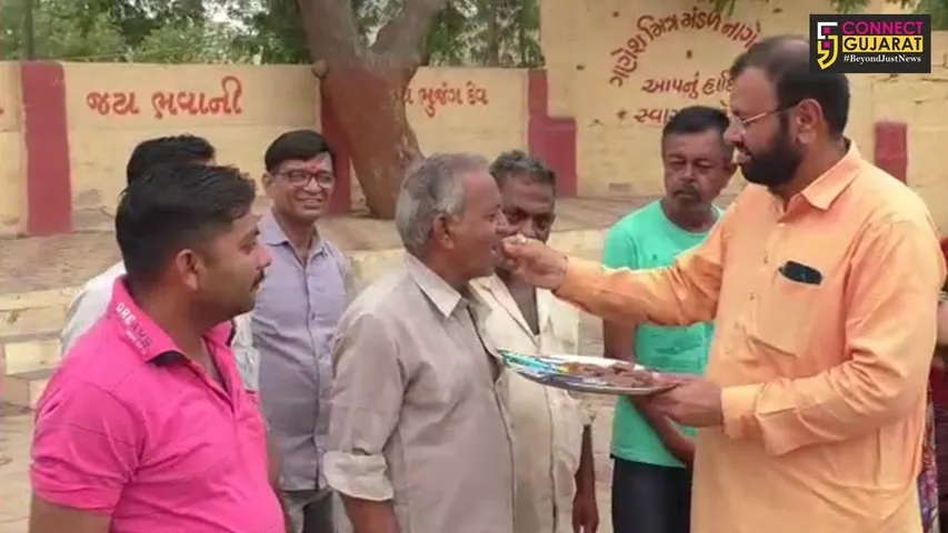 કચ્છની એકતાના સૂત્રને બાંધનારો દિવસ એટલે અષાઢી બીજ