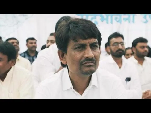 અલ્પેશ ઠાકોર આવતી કાલે કેસરીયો ધારણ કરશે