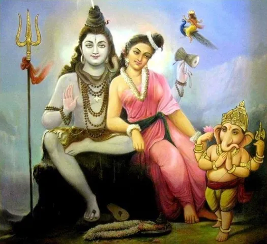 જાણો શા માટે સૌથી પહેલા કરવામાં આવે છે ગણેશજીની પૂજા?