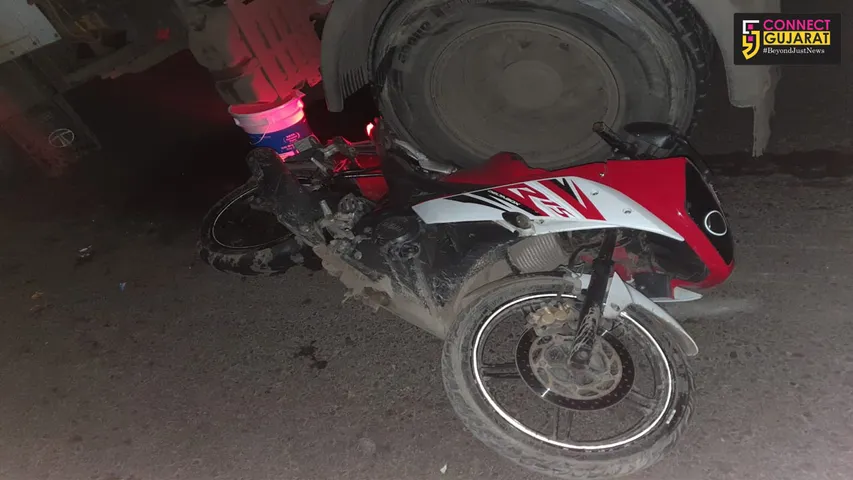 ભરૂચ:તંત્રની બેદરકારીના પગલે બે આશાસ્પદ યુવાનોનાં મોત