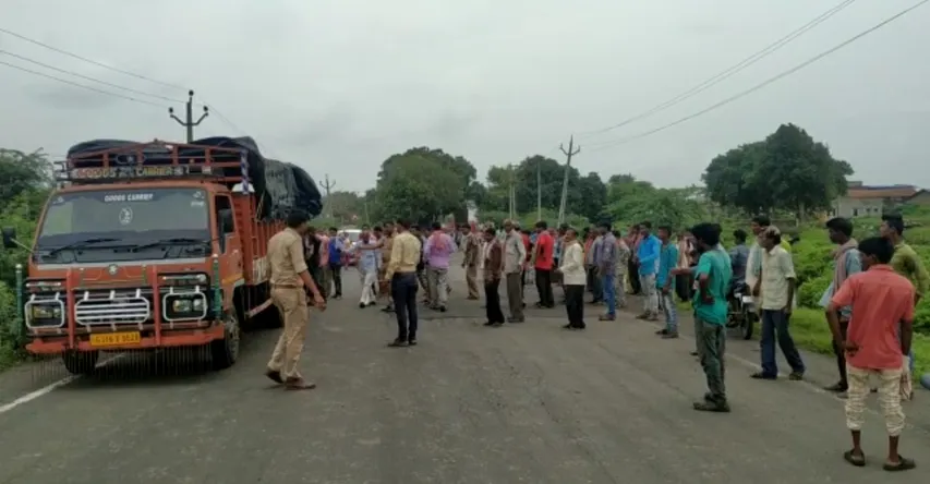 વાગરાના વહીયાલગામે સ્મશાન વિવાદમાં બે શખ્શો પર થઈ એટ્રોસીટીની ફરીયાદ