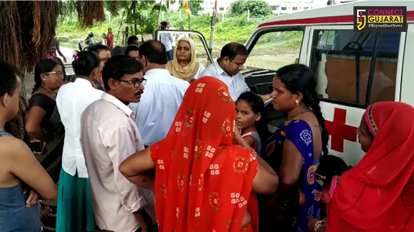 સુરત રોગચાળો વકર્યો ડીંડોલીમાં યુવકનું કમળા બાદ મોત,મૃત્યુ આંક 12 પર પહોંચ્યો