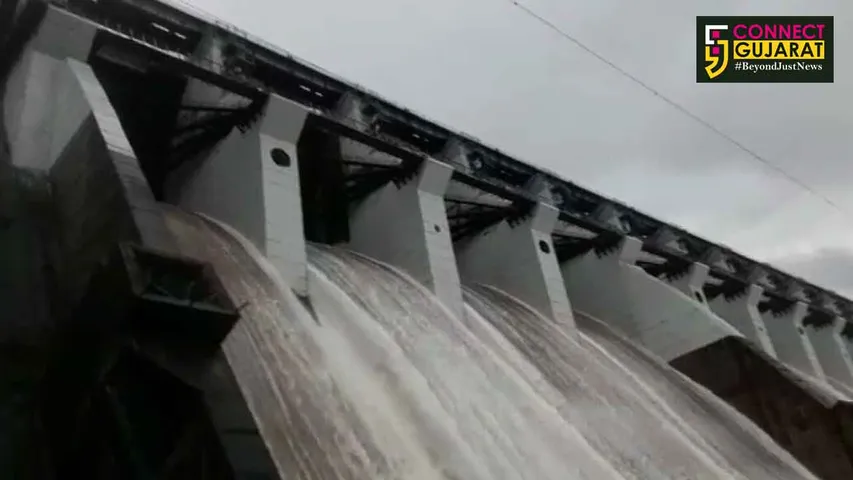 સરદાર સરોવર નર્મદા ડેમની સુરક્ષા માત્ર નામની જ!