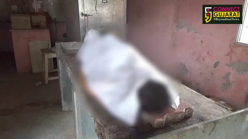 વાલીયા : દેસાડ પાસે ટેમ્પાની ટકકરે બાઇક સવારનું મોત