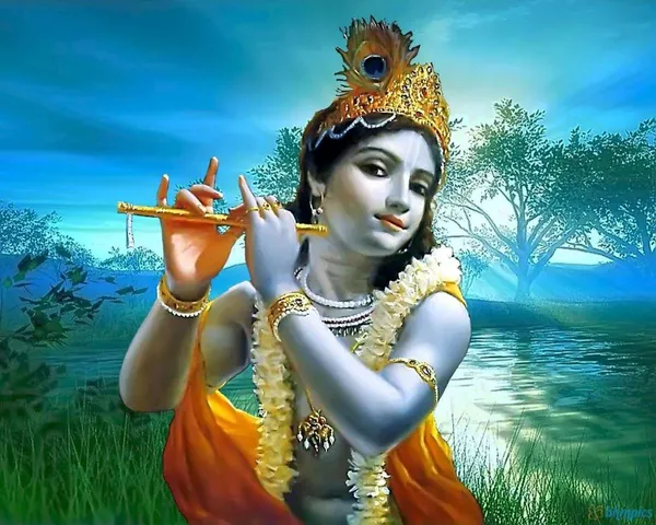 જાણો...કૃષ્ણને અત્યંત પ્રિય વાંસળીની અલૌકિક પ્રેમની અદભૂત કથા