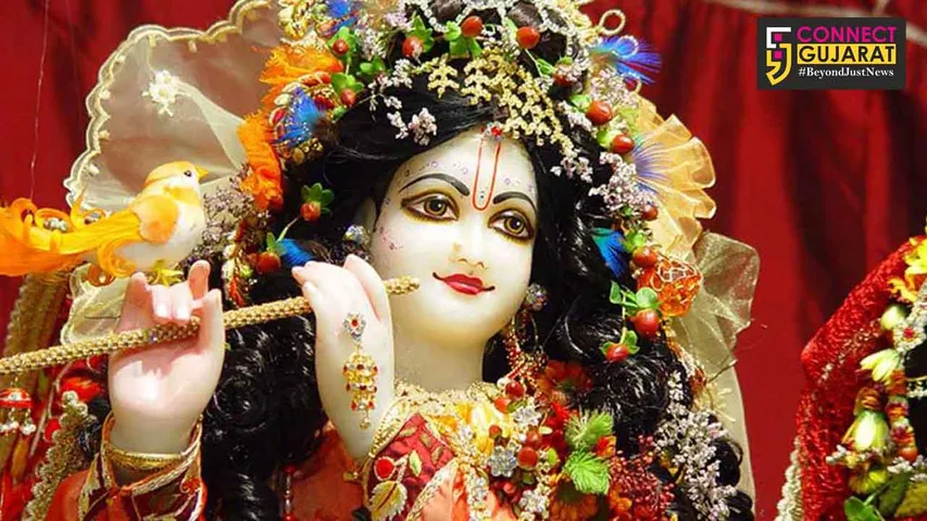 જાણો... જન્માષ્ટમી તિથિનો મહિમા કેમ અનેરો, અનોખો અને અદ્વિતીય!