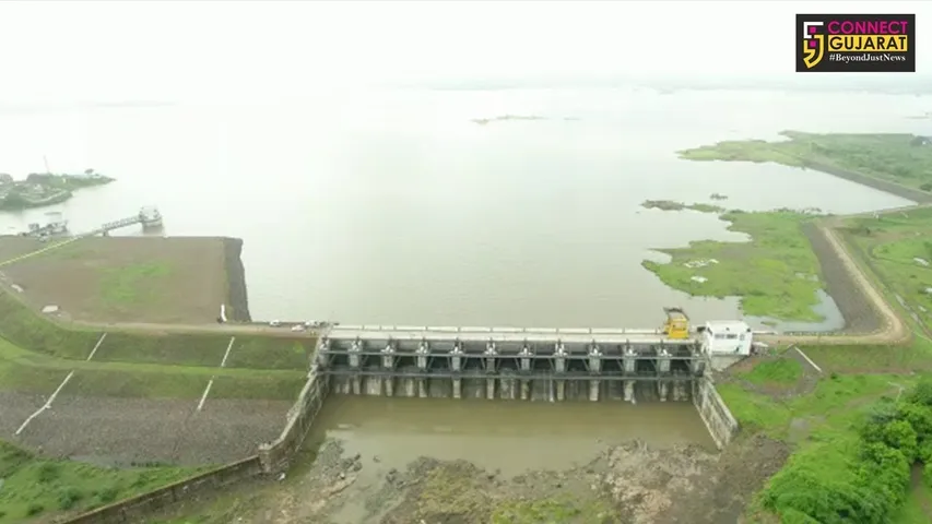 રાજકોટ વાસીઓને આખું વર્ષ મળશે પૂરતું પીવાનું પાણી, નર્મદા નીર પર નહીં રહેવું પડે આધારિત