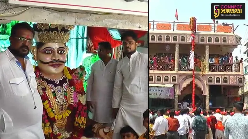 ભરૂચ : દેશના એક માત્ર મેઘમેળાનો રંગેચંગે થયેલો પ્રારંભ