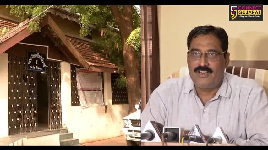 રાજકોટ ની ત્રણ નામાંકિત શાળાઓને જિલ્લા શિક્ષણ અધિકારીએ ફટકાર્યો દંડ