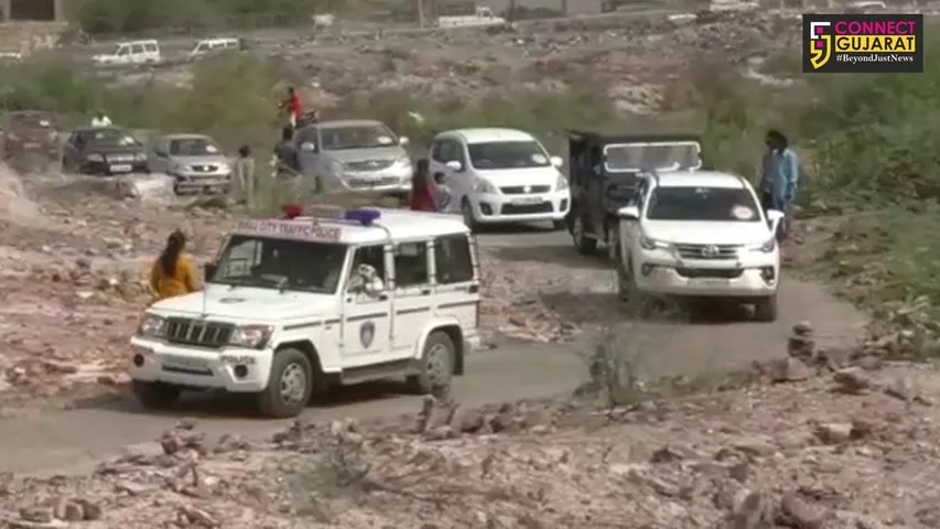 કચ્છની 290 વર્ષની જૂની પરંપરા અનુસાર યોજાયો ભુજીયા દેવનો મેળો