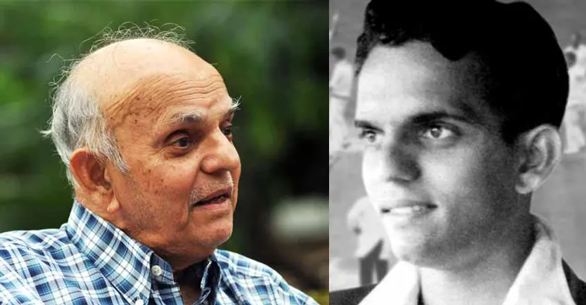 ટીમ ઈન્ડિયાના ભૂતપૂર્વ ઓપનર બેટ્સમેન માધવ આપ્ટેનું નિધન